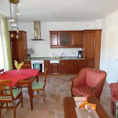 Villa-loni-ferienwohnung-7 Sellin (Rugen)