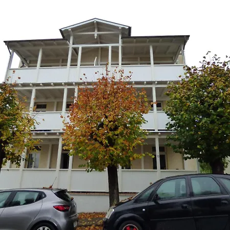 Villa Villa-loni-ferienwohnung-7