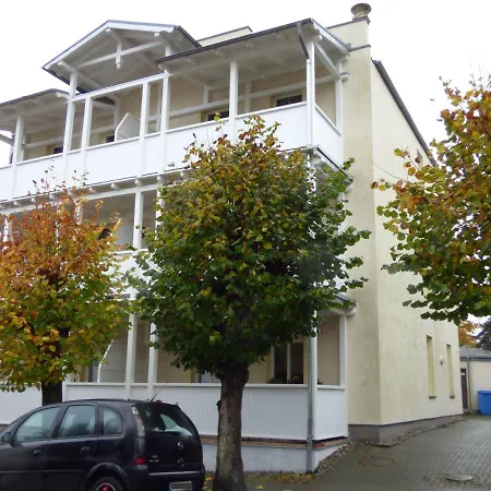 Villa Villa-loni-ferienwohnung-7 *