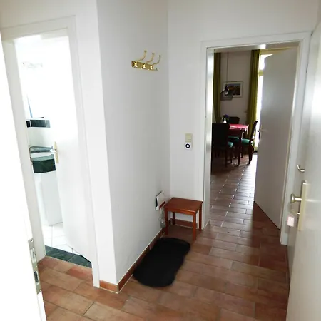 Villa-loni-ferienwohnung-7 Sellin (Rugen)