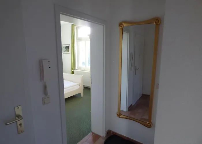 Villa Villa-loni-ferienwohnung-7 Sellin (Rugen)