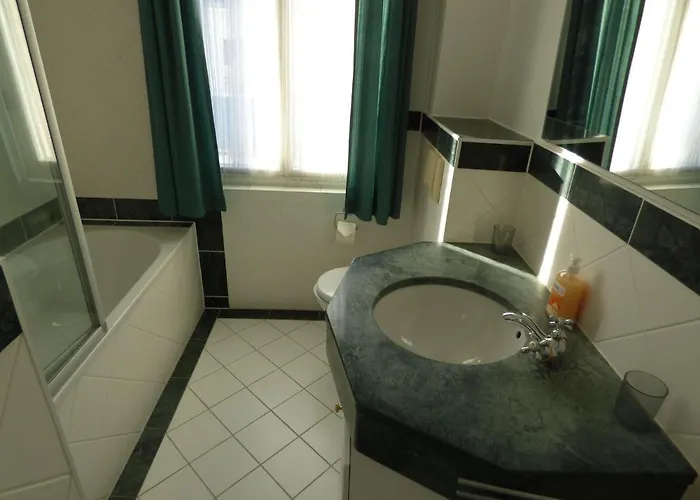 Villa-loni-ferienwohnung-7 Villa