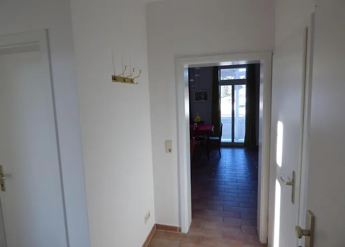 Villa-loni-ferienwohnung-7 Sellin (Rugen)