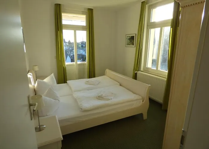 Villa Villa-loni-ferienwohnung-7 *