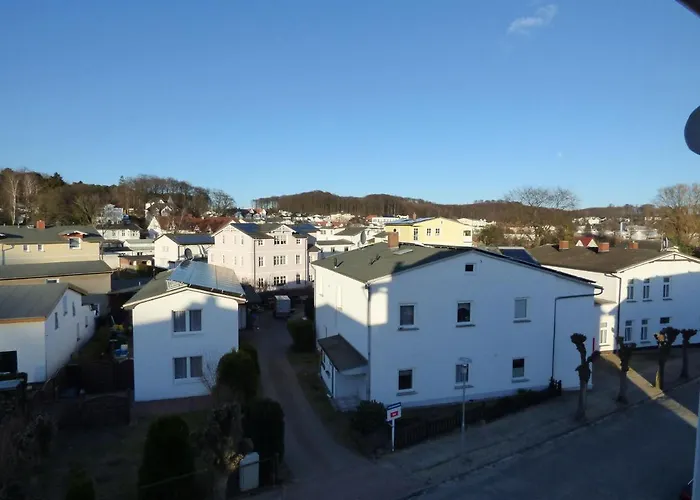 Villa Villa-loni-ferienwohnung-7 Sellin (Rugen)